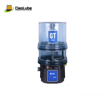 Controllable Optional Electric Pump Grease Lubricator